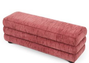 Ławka Helmsley marki Eichholtz