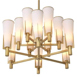 Eichholtz Dino Double chandelier