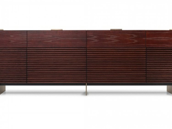 Bellavista Collection Montmartre Easy chest of drawers