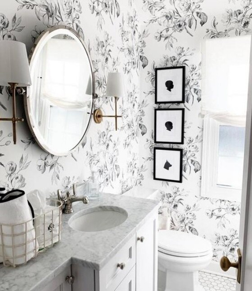 Kinkiet Thomas O'Brien Bryant