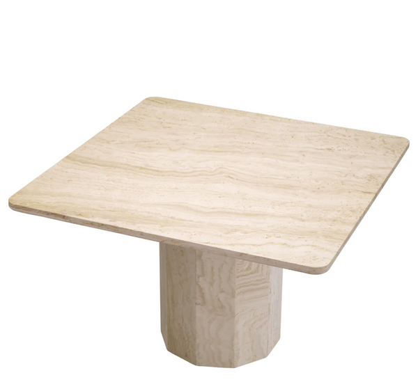 Piazza table by Eichholtz
