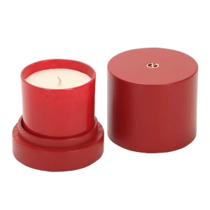 Armani Casa Hola Red Scented Candle