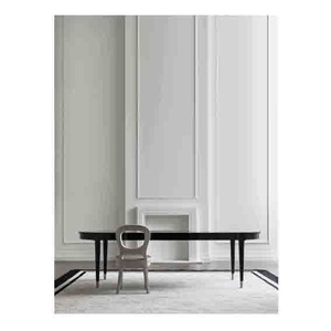 Zircone table, by Galimberti Nino 