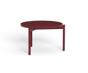 Nalu coffee table by Talenti
