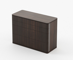 Hilary chest of drawers by Laskasas