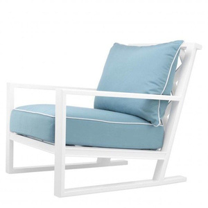Eichholtz Como garden armchair