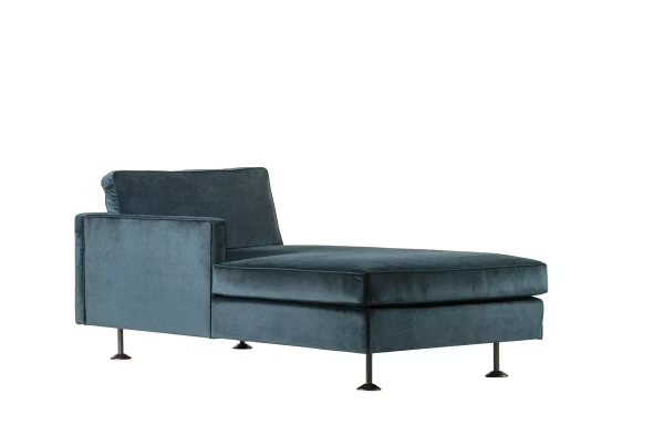 Galimberti Nino Quinto chaise longue