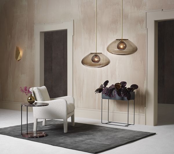 Lampa wisząca Petra marki CTO Lighting