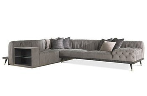 Gianfranco Ferré Home Highlander Sofa