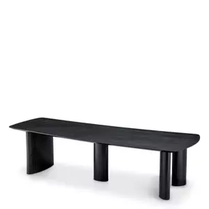Eichholtz Bergman L table