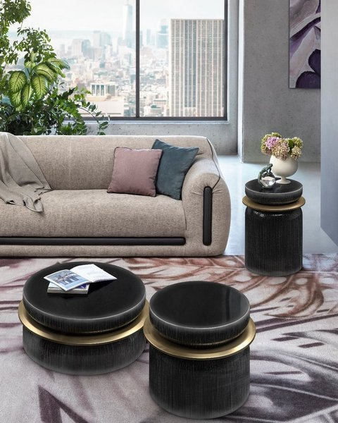 Stolik Smania Roket 40