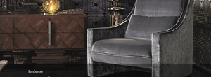 Smania Embassy Armchair