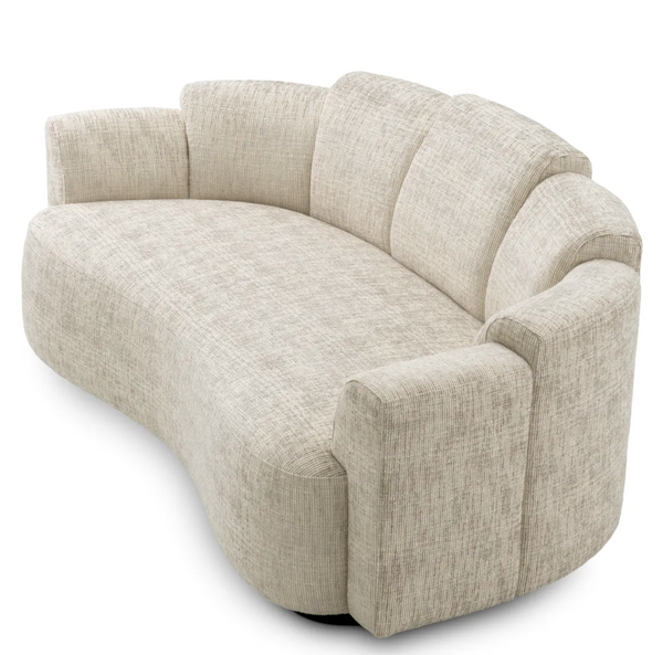 Marbella S sofa by Eichholtz