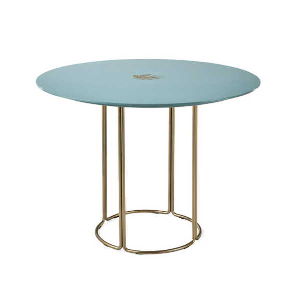 Lagoon table by Etro Home