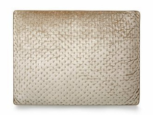 Maddie Ralph Lauren Home decorative pillow, from the Giselle Paisley collection