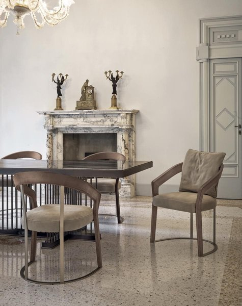 Longhi Frances Chair