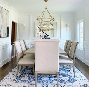 Kinkiet Julie Neill Lucia Medium marki Visual Comfort