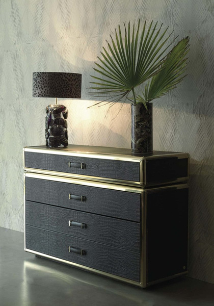 Roberto Cavalli Home Interiors Ciad table lamp