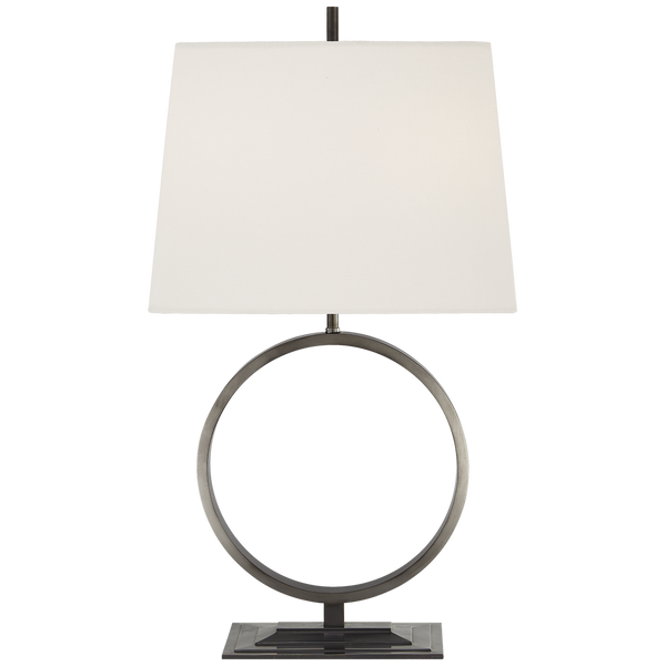 Thomas O'Brien Simone Medium table lamp