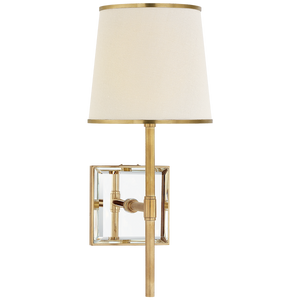 Kinkiet Kate Spade New York Bradford marki Visual Comfort