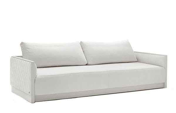Smania Miami 190 sofa 