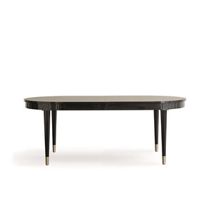 Zircone table, by Galimberti Nino 