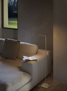 Lampa podłogowa Lola marki Catellani&Smith