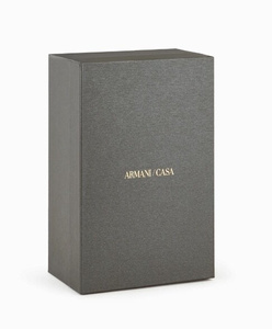 Armani Casa Pegaso Blue Sapphire Scented Candle