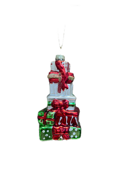 Christmas Ornament - Gift Set