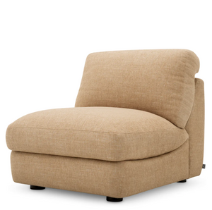 Alden armchairs by Eichholtz