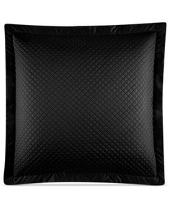 Ralph Lauren Home pillowcase, from the Wyatt (Onyx) collection