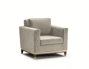 Fotel Lola marki Former In Italia