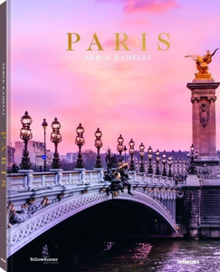 Album Paris