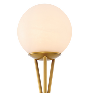 Izzy table lamp by Eichholtz 