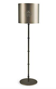 Menai floor lamp by Roberto Cavalli Home Interiors