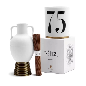L'Objet The Russe Incense 75