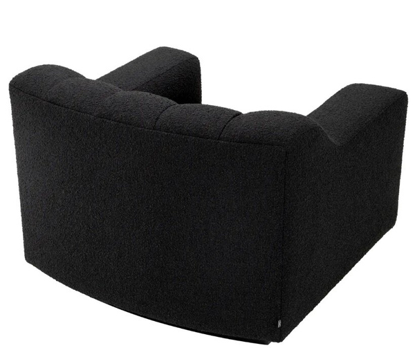 Kelly armchair by Eichholtz