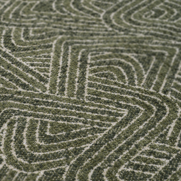 Krzesło barowe z oparciem Carleton marki Eichholtz