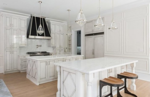 Thomas O'Brien Gale Small Pendant Lamp