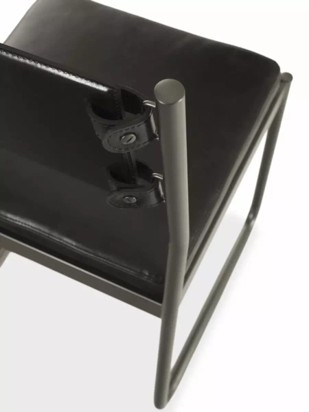 Krzesło Galimberti Nino Birkin