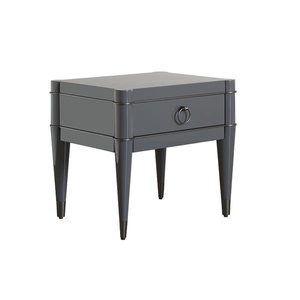 Galimberti Nino Ambra nightstand