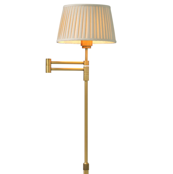 Lampa podłogowa Corbin marki Eichholtz