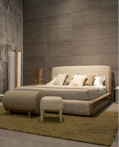 Łóżko Gianfranco Ferré Home, Wynwood