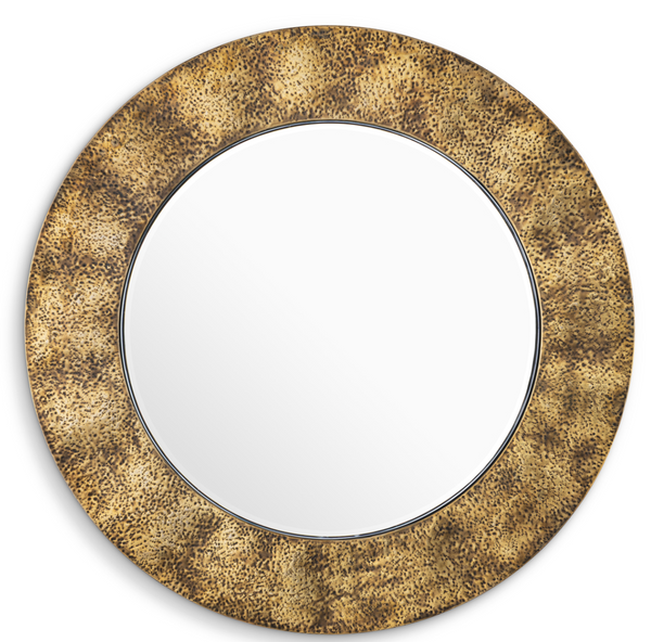 Lustro Ronin marki Eichholtz