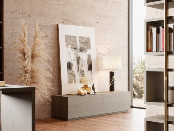 Laskasas Martin Table Lamp