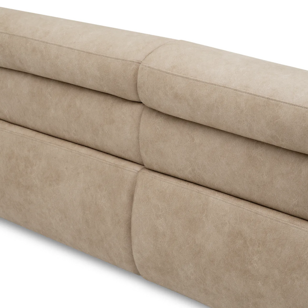 Sofa Marvella marki Eichholtz