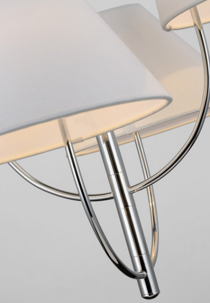 Kate Spade New York Kinsley Large Chandelier