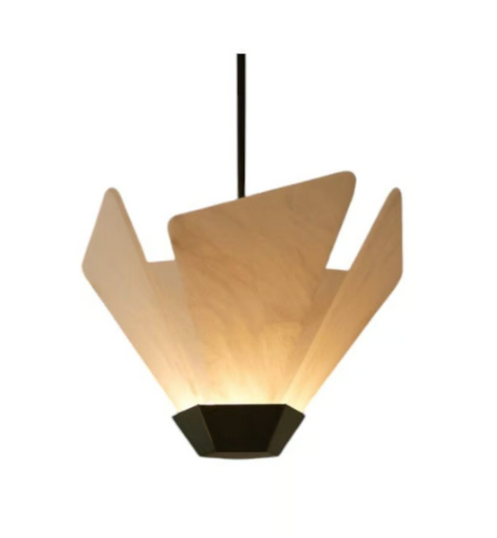Lampa wisząca Shard marki CTO Lighting
