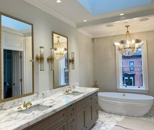 Kinkiet Ralph Lauren Home Allen Double