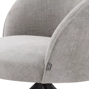 Eichholtz Masters swivel chair